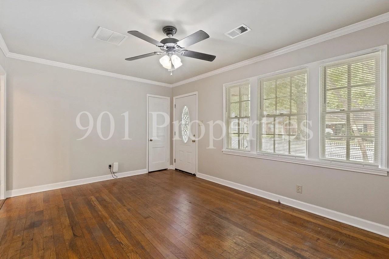 3922 Spottswood Avenue #1 - Photo 4 of 13