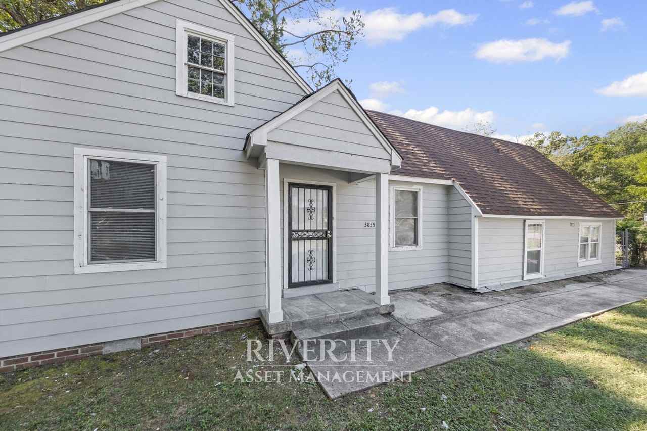 3835 Kimball Ave #3835 - Photo 2 of 9