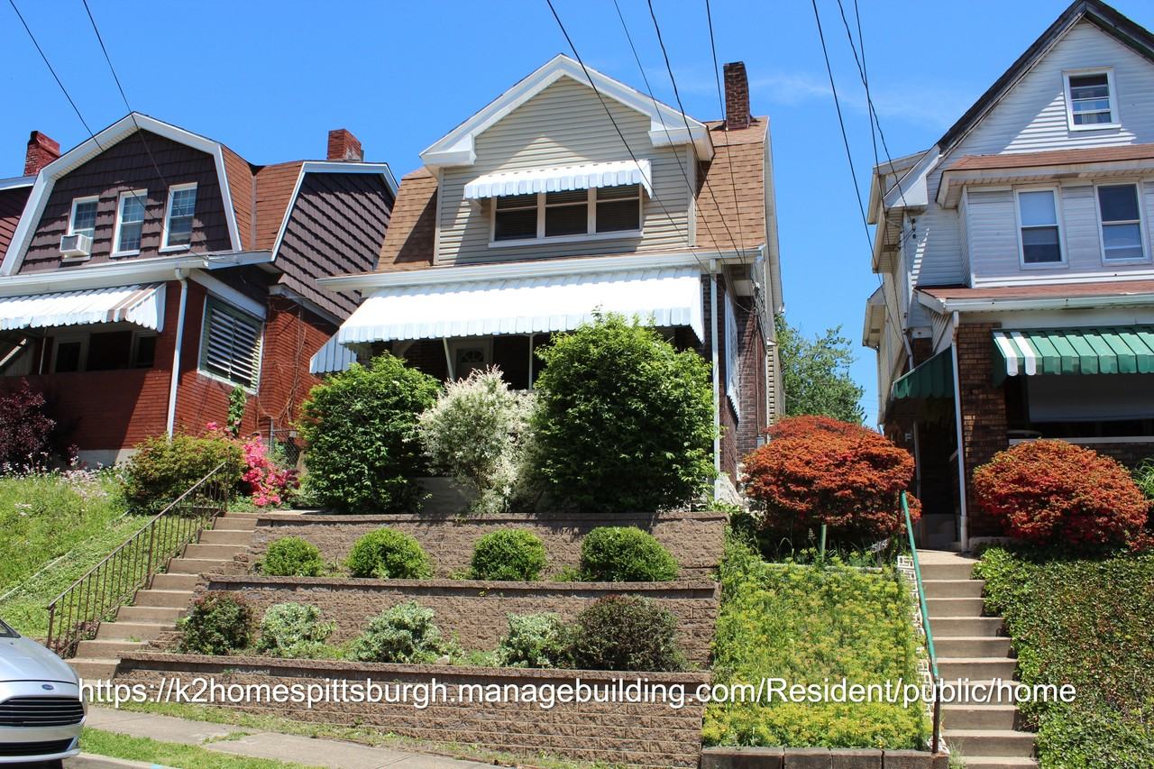 512 Giffin Avenue #1