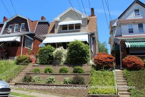 featured image of 512 Giffin Avenue #1