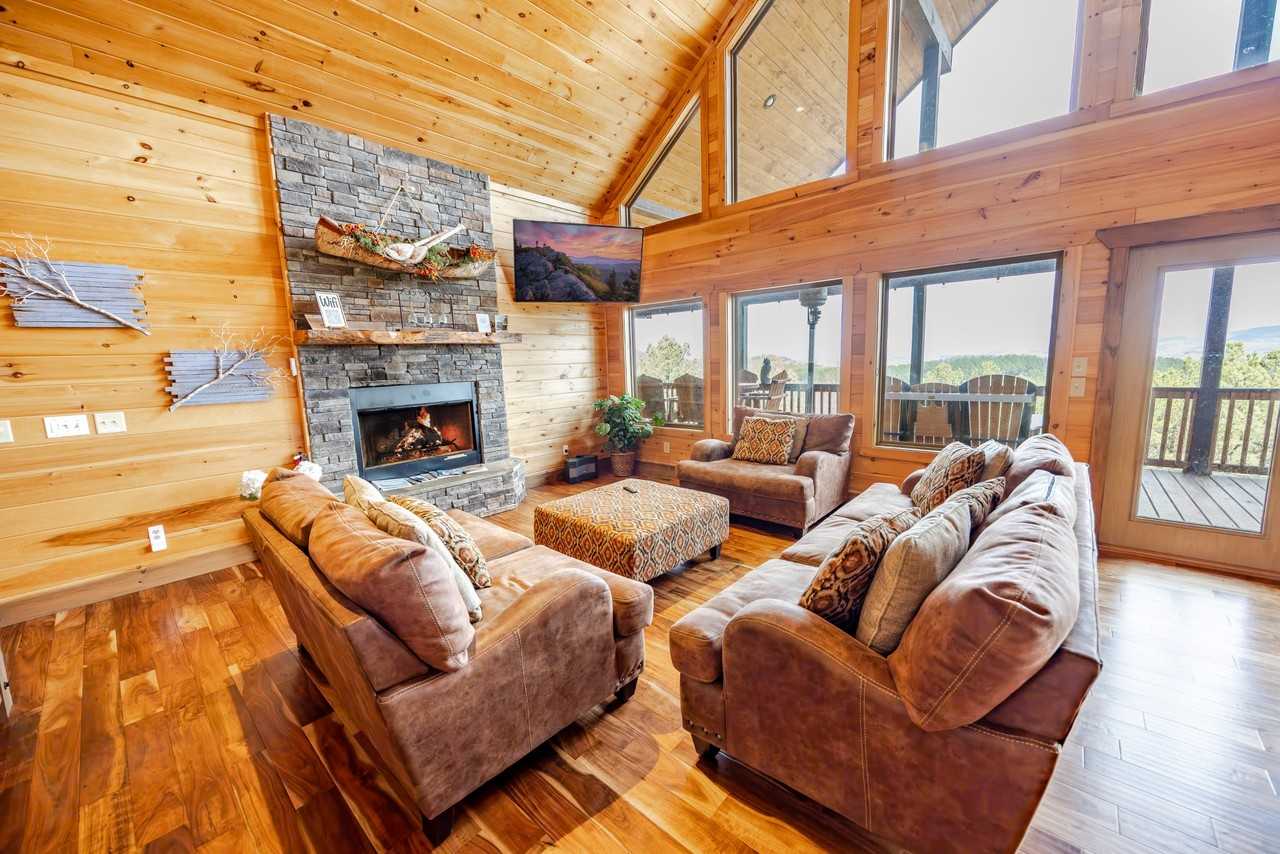 921 Ridge Peak View #1 - Photo 3 of 10