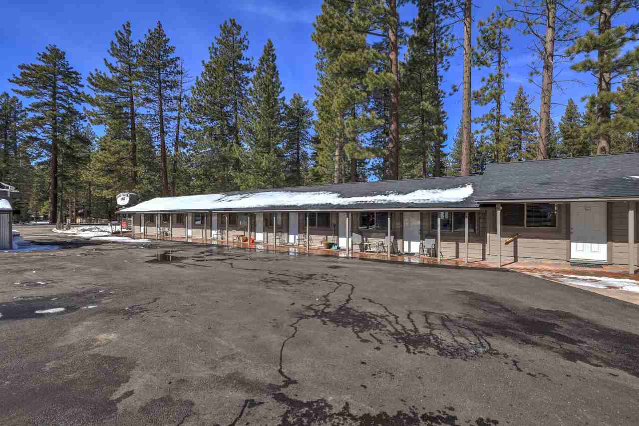 1251 Emerald Bay Road #10