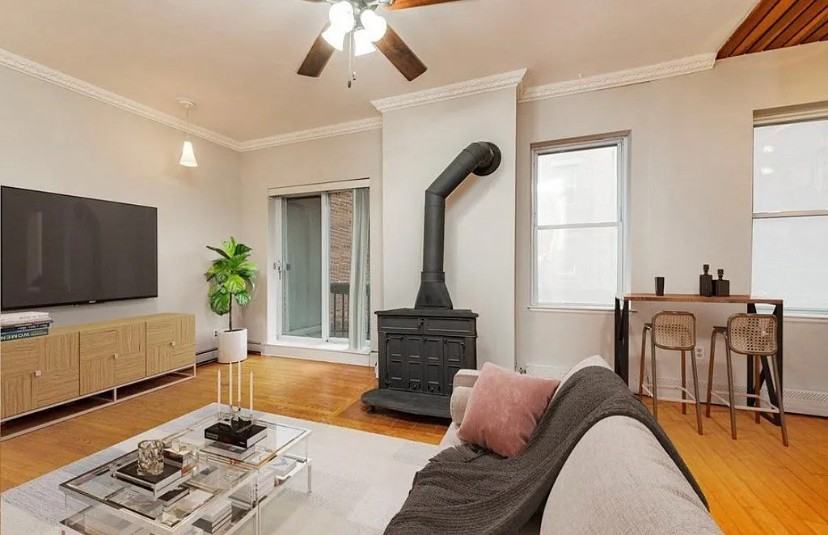 390 Riverway #1 - Photo 3 of 10