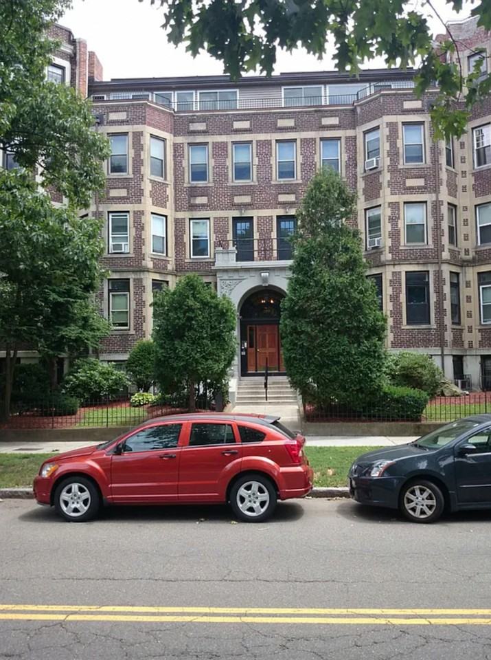 390 Riverway #1 - Photo 6 of 10