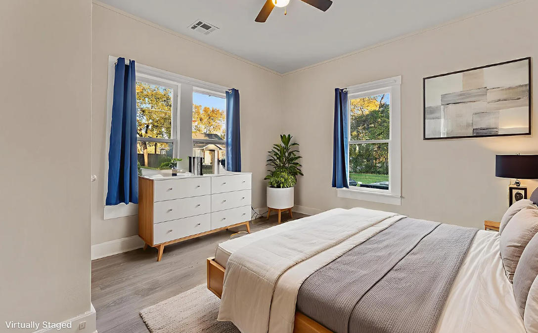 504 Lottie Street #1 - Photo 4 of 9