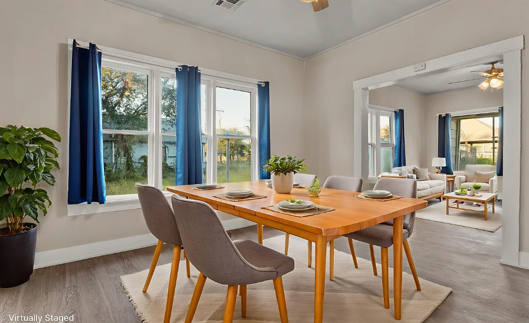 504 Lottie Street #1 - Photo 5 of 9