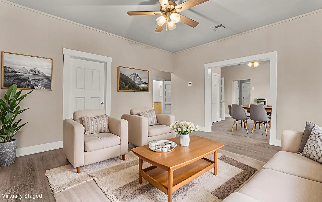 504 Lottie Street #1 - Photo 6 of 9