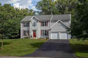 featured image of 3 Lilac Lane #1