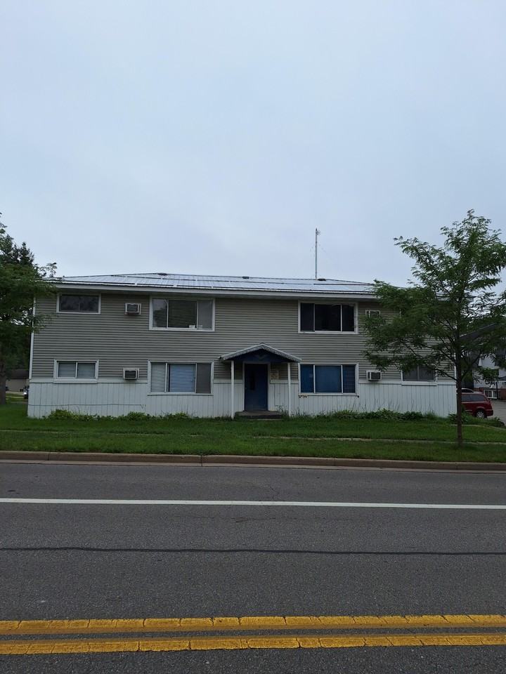 2202 North 13th Street #3