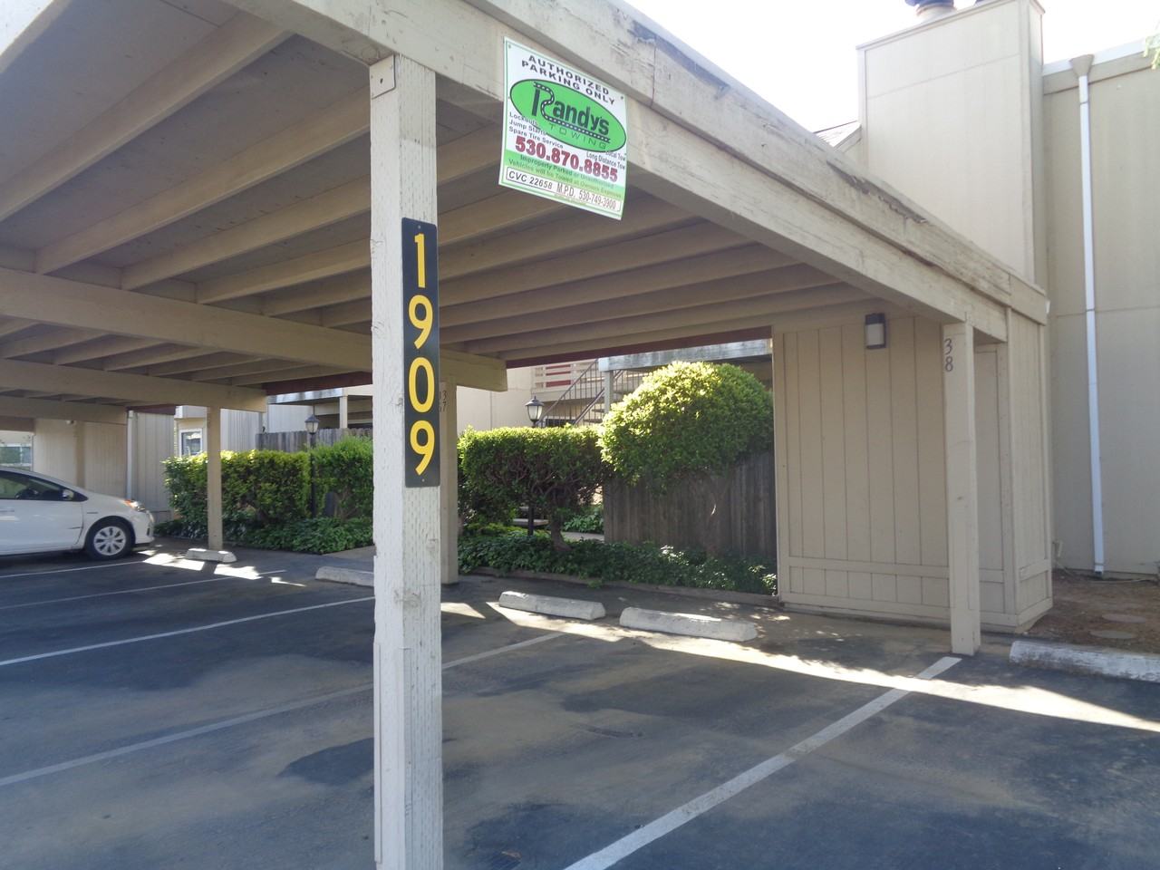 1909 Covillaud Street #37 - Photo 3 of 15