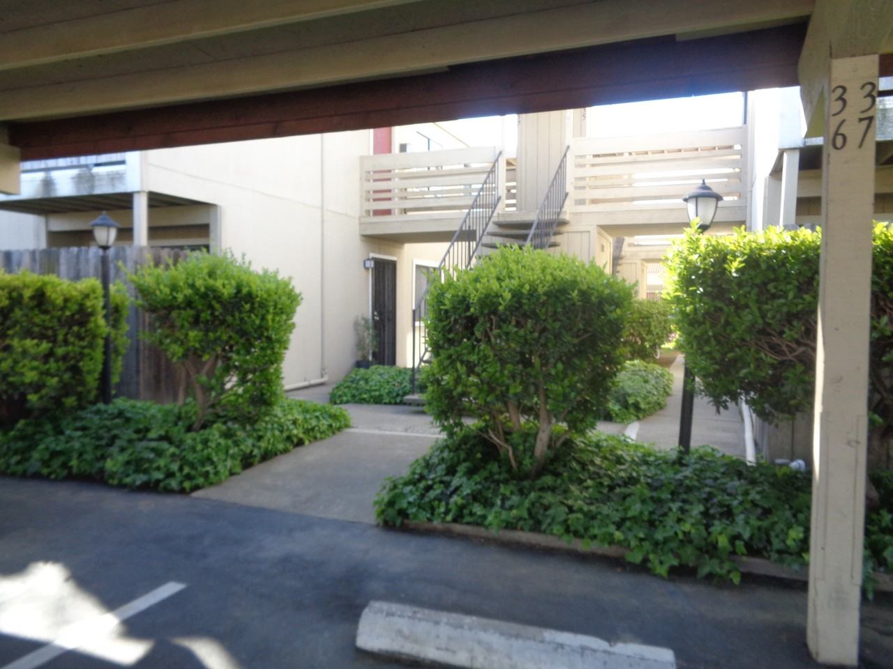 1909 Covillaud Street #37 - Photo 4 of 15