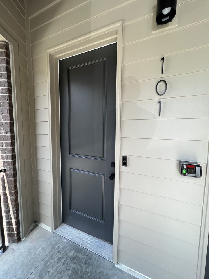 1509 Porter Road #101