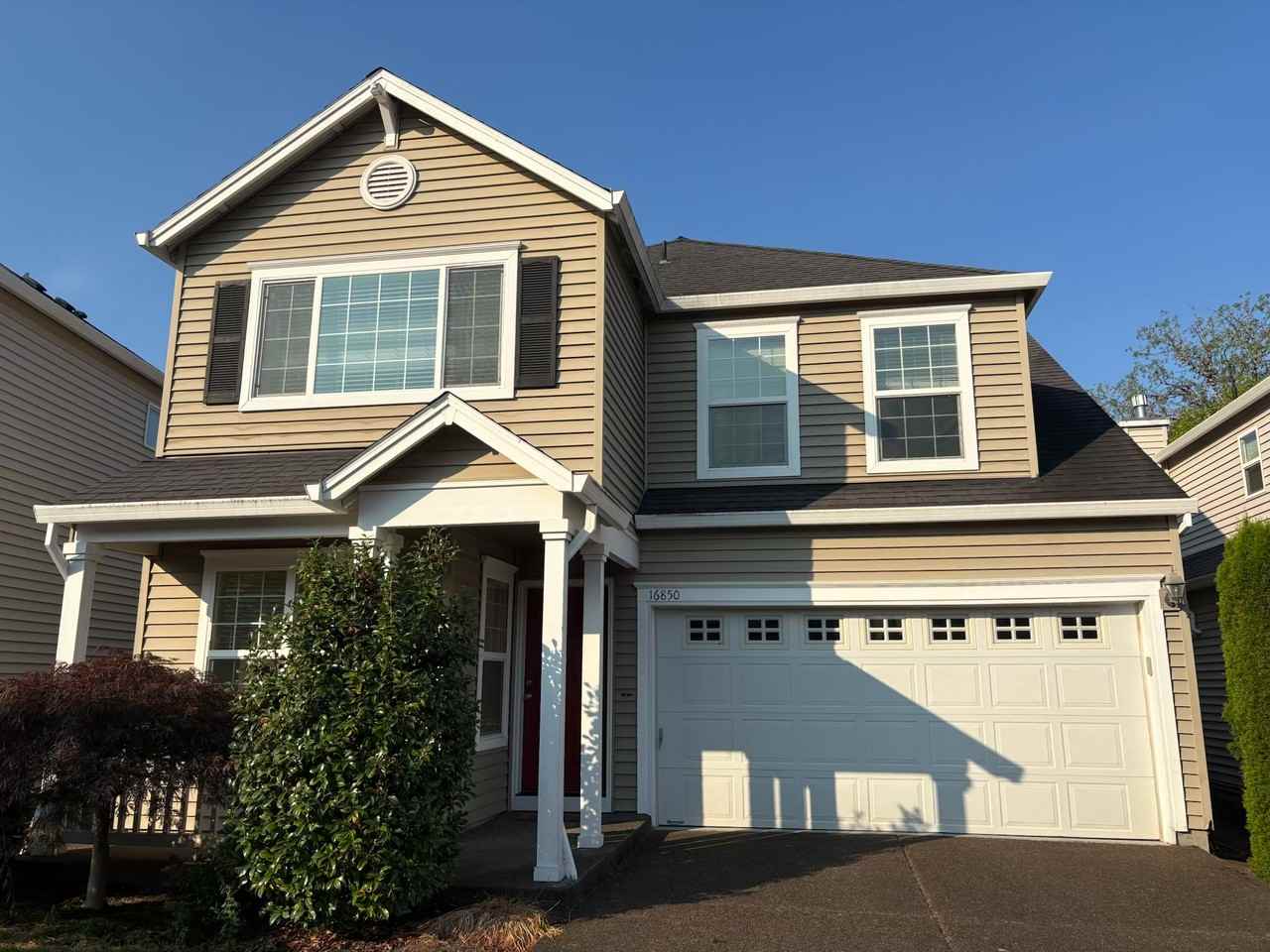 16850 Northwest Arizona Drive #1