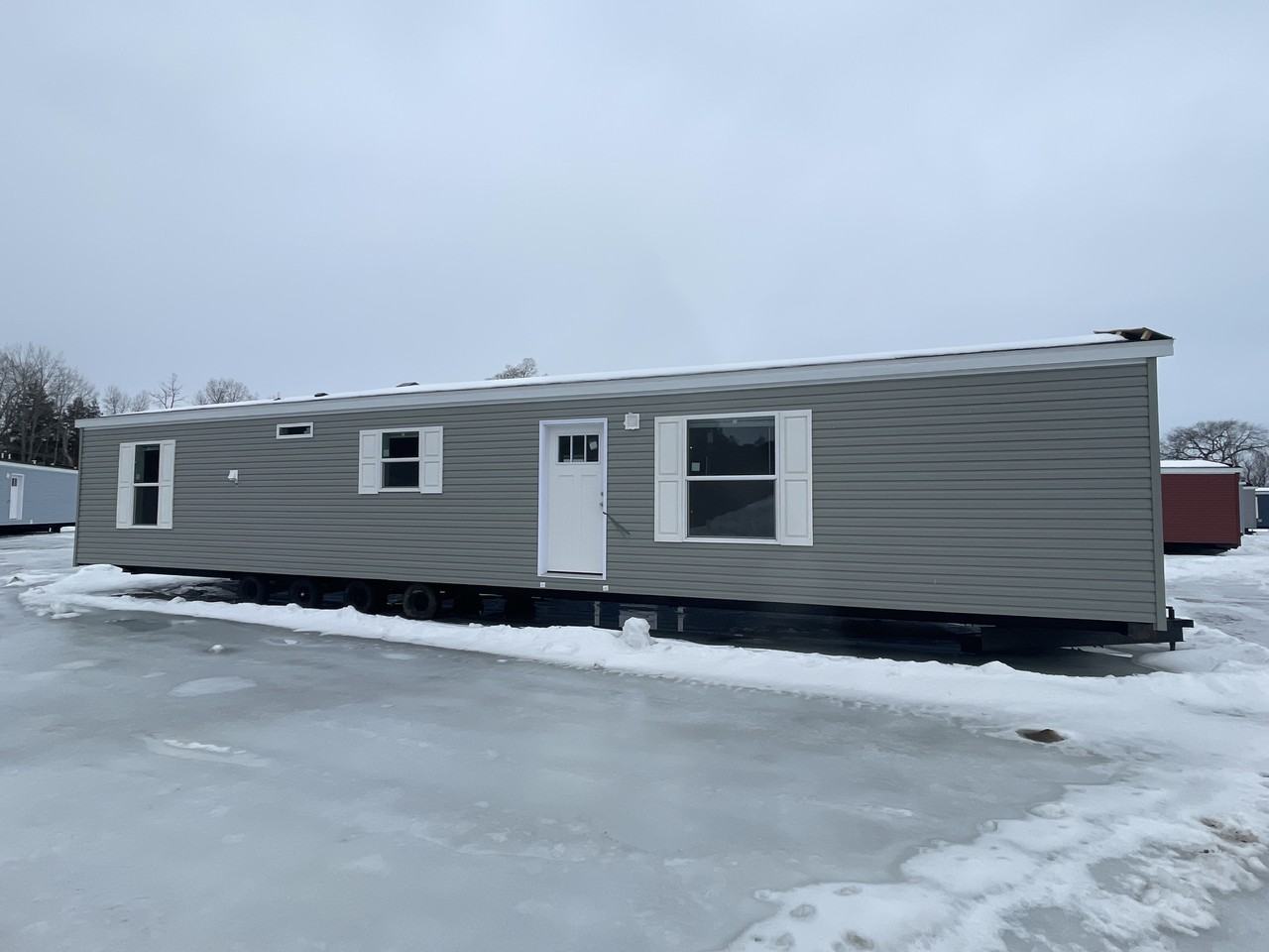 3543 County Road 22 #20 - Photo 3 of 19