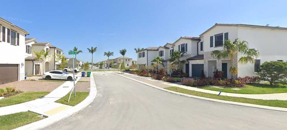 13329 Southwest 233rd Terrace #1