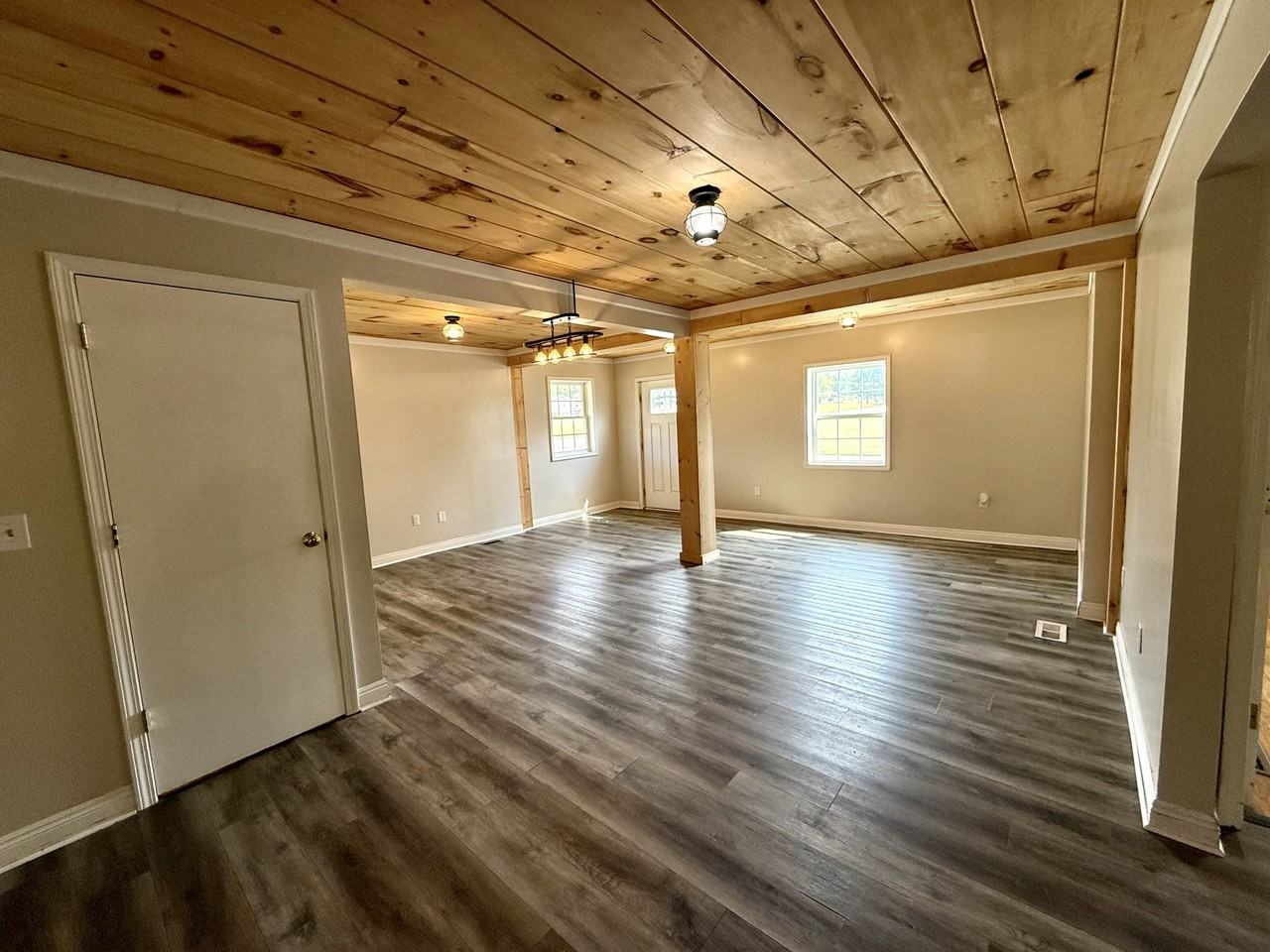 690 Floyd Switch Estesburg Road #1 - Photo 5 of 42