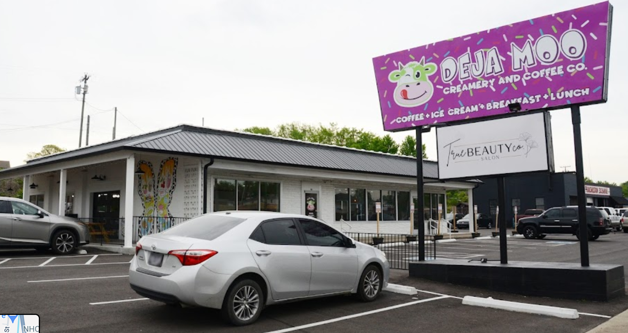 804 Memorial Boulevard #1