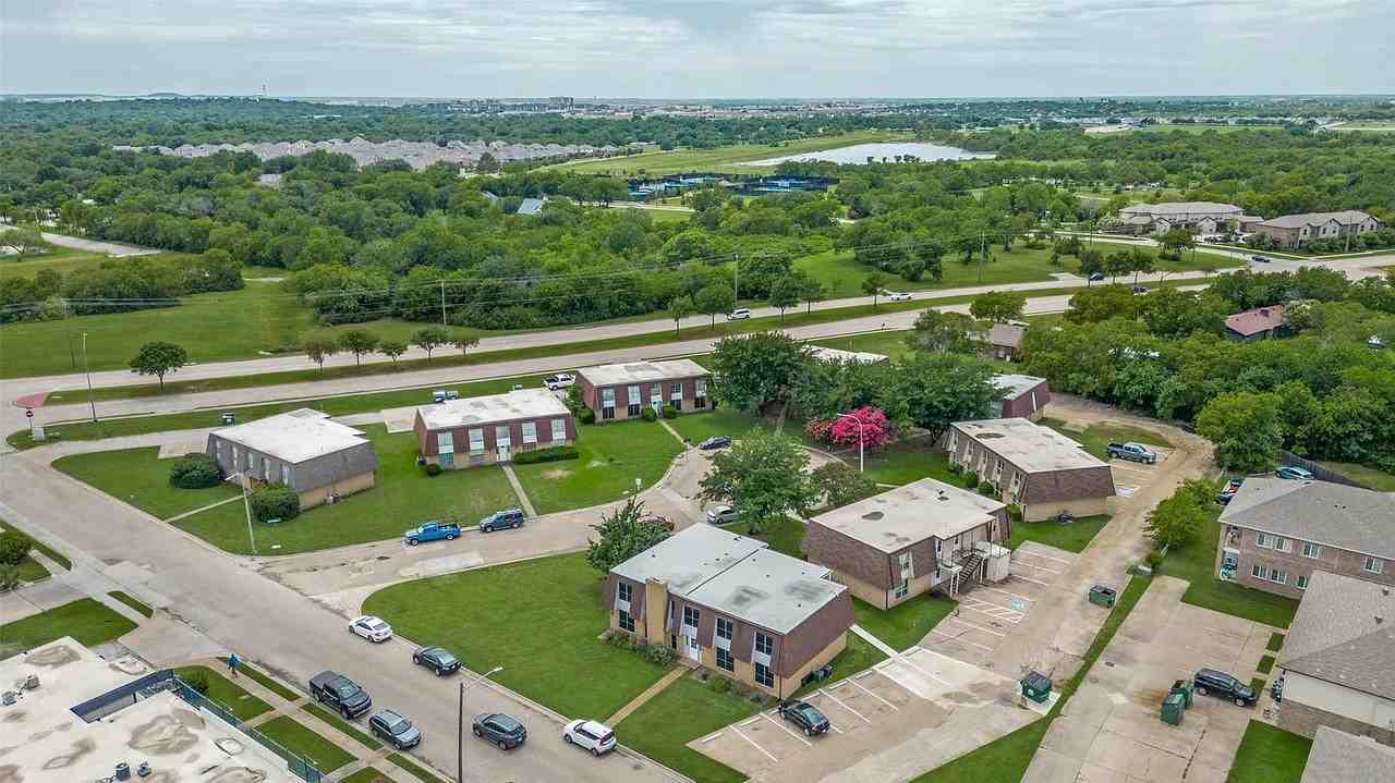 3211 Fallmeadow Street #4 - Photo 2 of 10