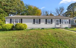 featured image of 2302 Norfolk Street #1