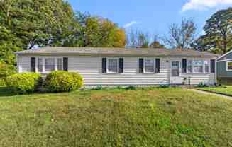 2302 Norfolk Street #1 - Photo 1 of 1