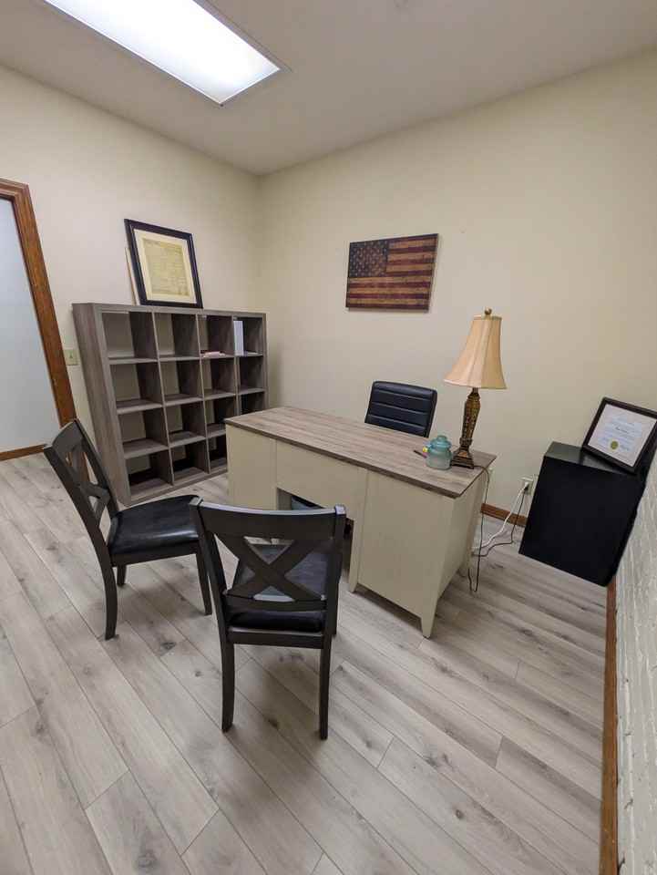 118 South Fulton Street #1 - Photo 7 of 14