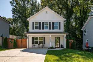 1209 Gaston Avenue #1 - Photo 1 of 1