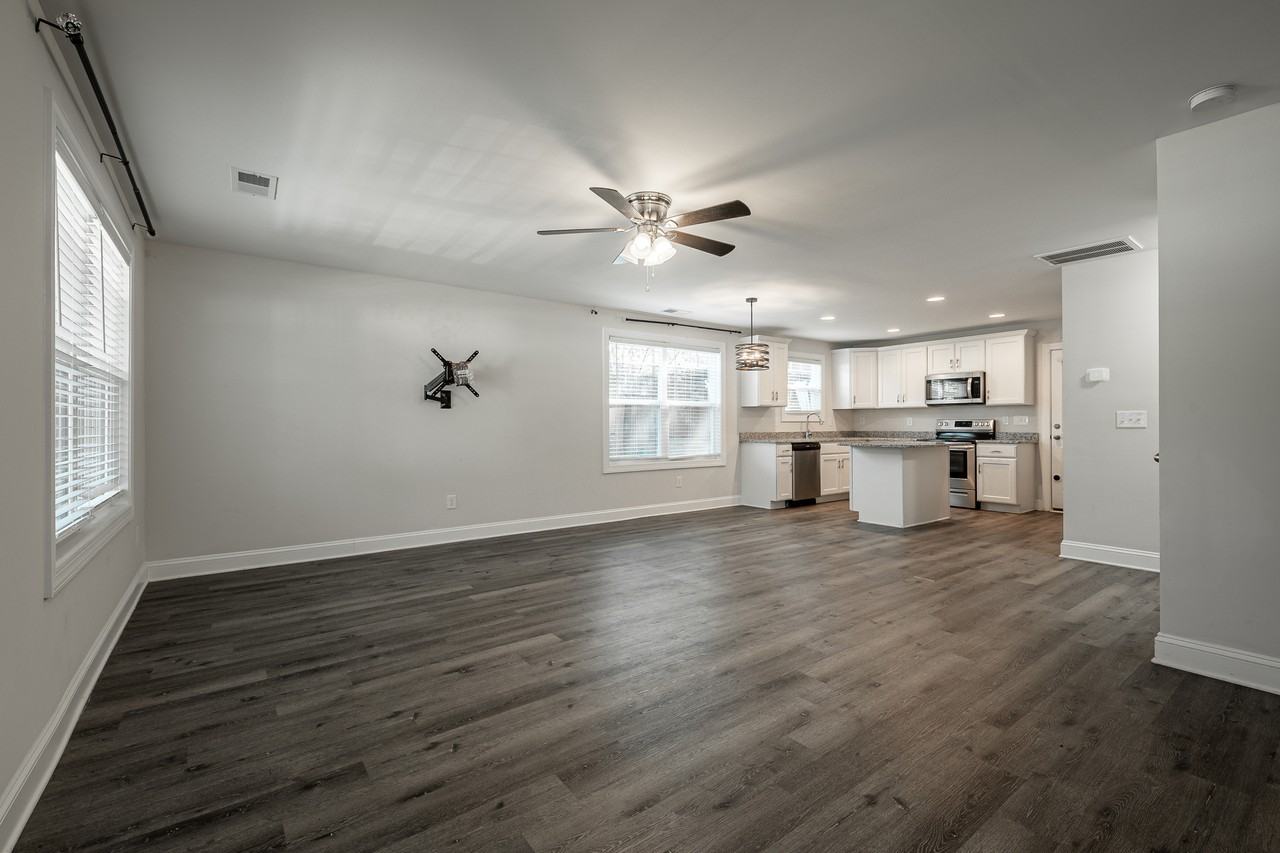 1209 Gaston Avenue #1 - Photo 2 of 10