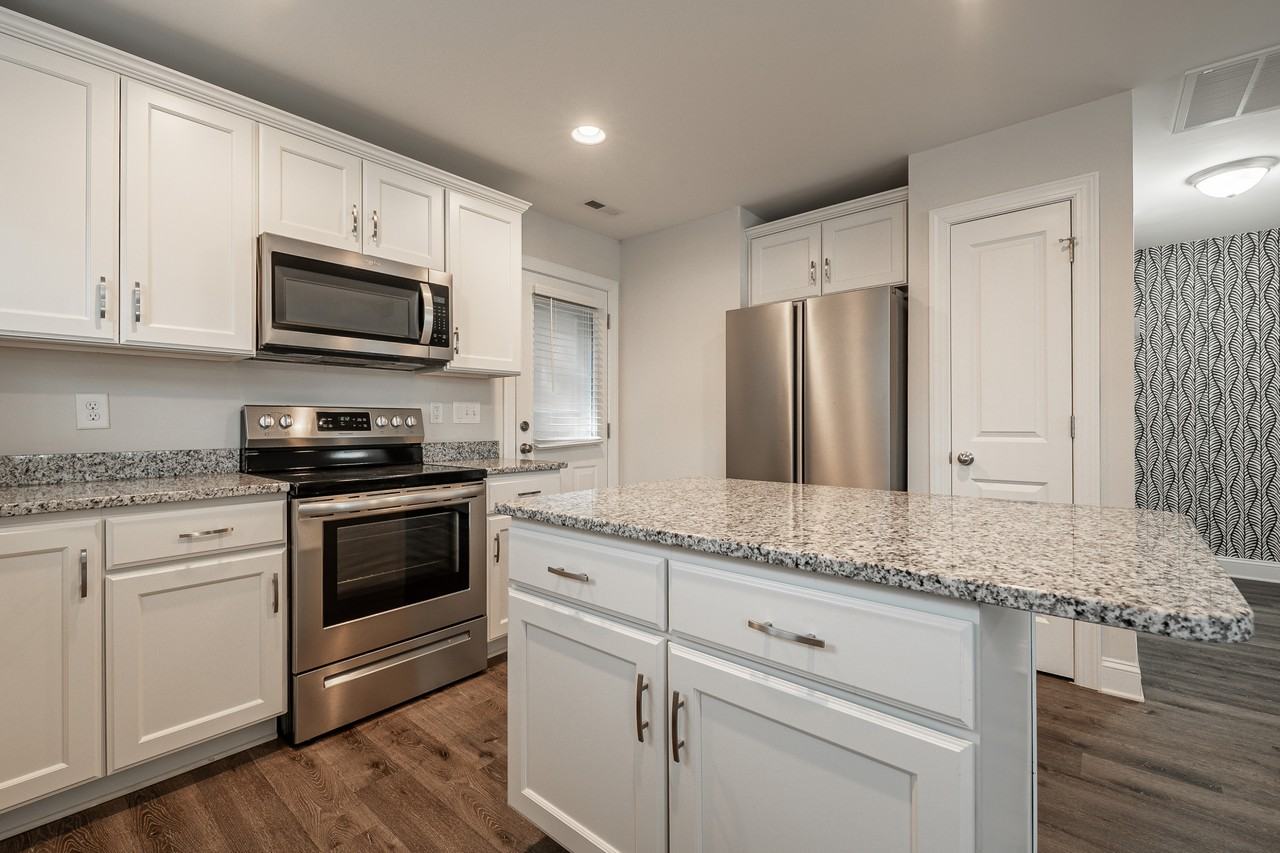 1209 Gaston Avenue #1 - Photo 3 of 10