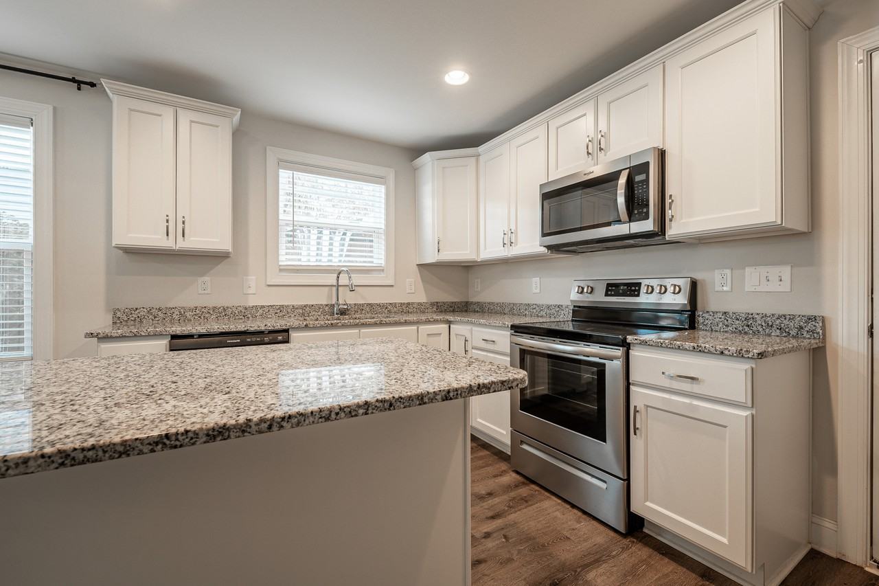 1209 Gaston Avenue #1 - Photo 4 of 10