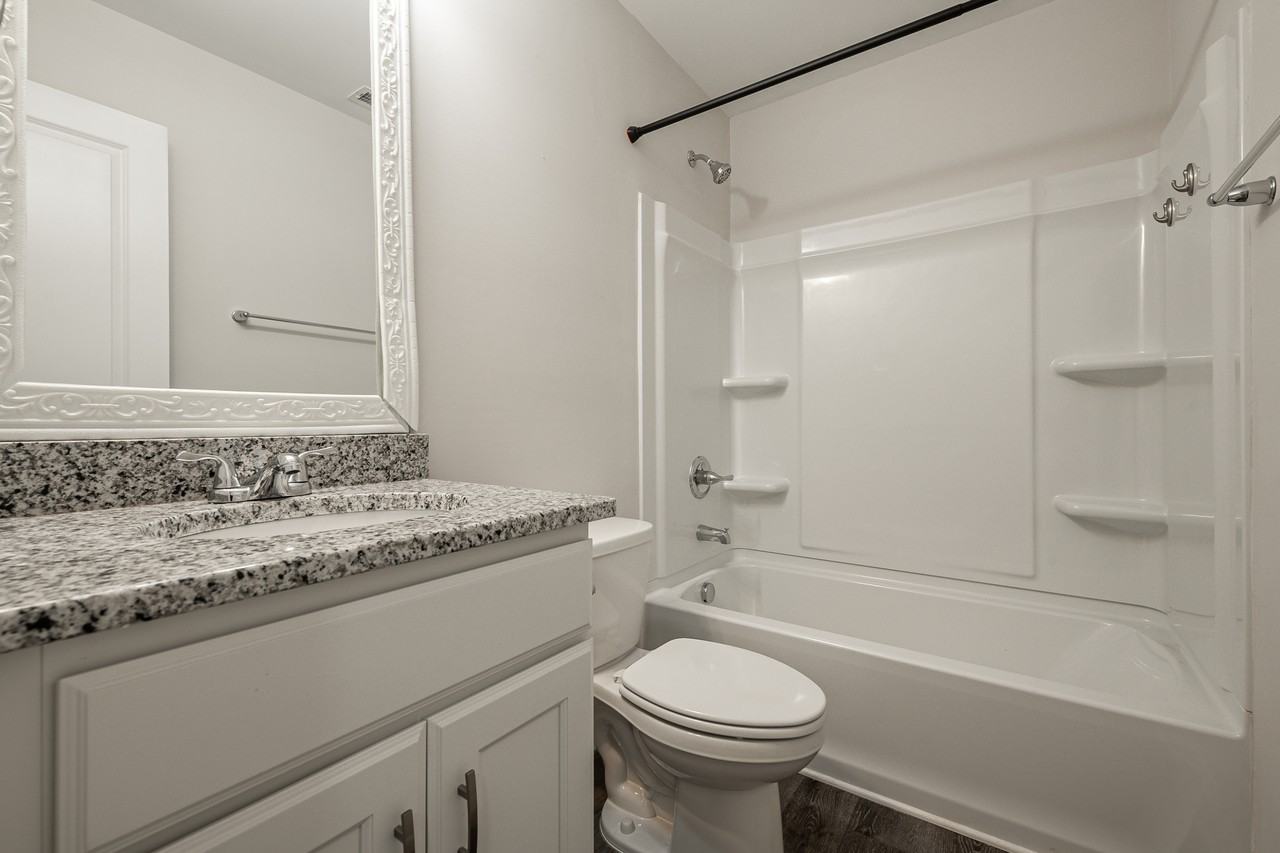 1209 Gaston Avenue #1 - Photo 7 of 10