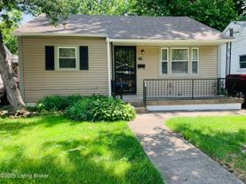 219 North 37th Street #1 - Photo 1 of 1