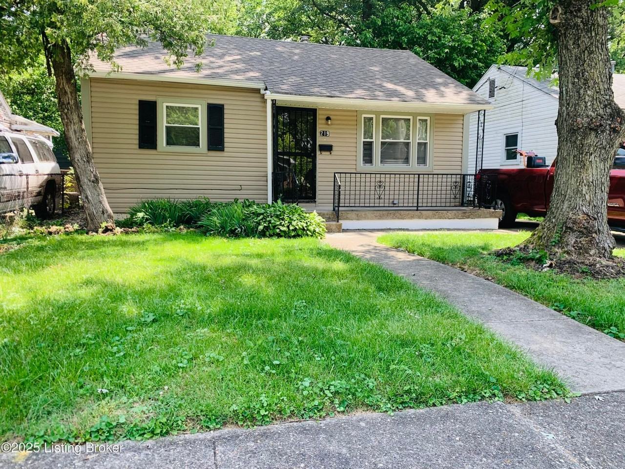 219 North 37th Street #1 - Photo 2 of 13