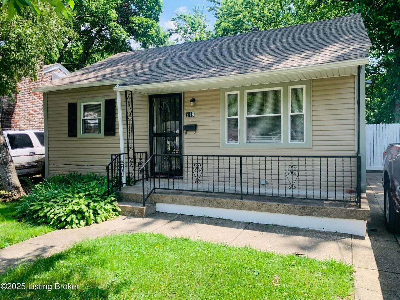 219 North 37th Street #1 - Photo 3 of 13