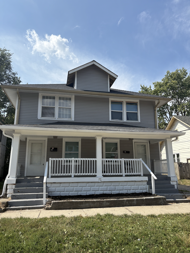 308 North Riley Avenue #1