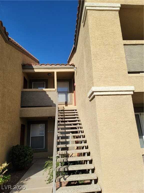 2300 E Silverado Ranch Blvd #2049