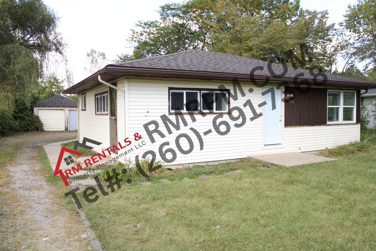 4307 East Paulding Road #1 - Photo 4 of 37