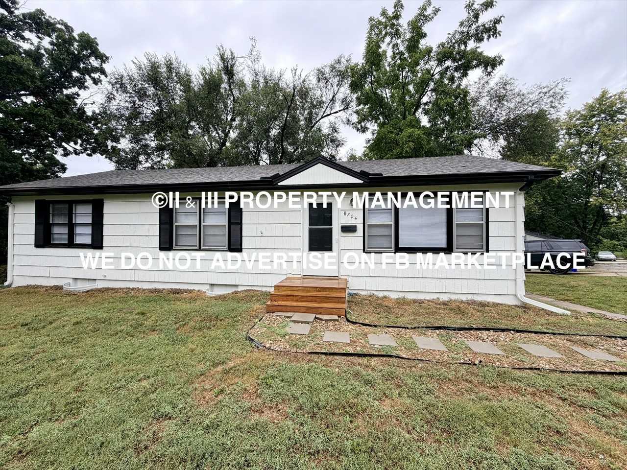 8704 West 70th Terrace #1