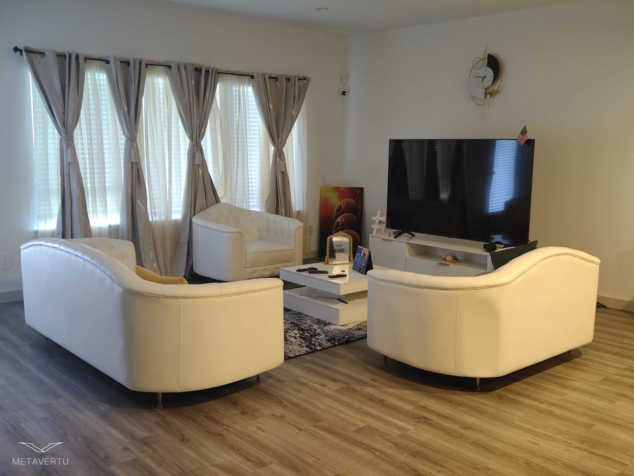 7711 Sleek Flock Ln #1 - Photo 2 of 6