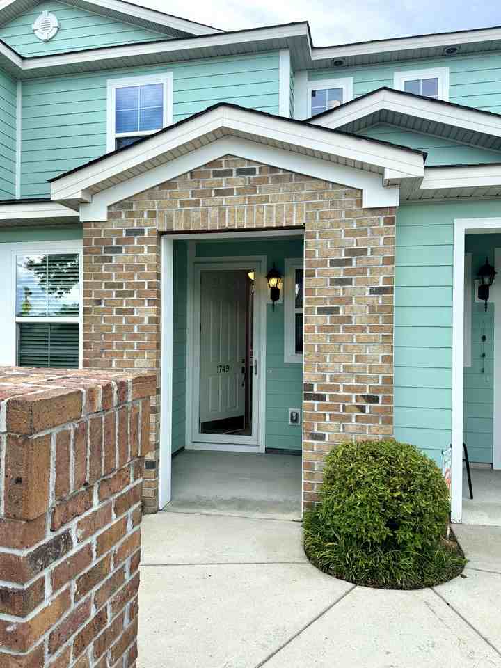 1749 Culbertson Avenue #1