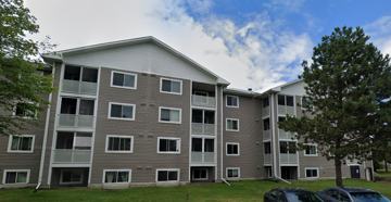 featured image of 270 Lorry Greenberg Drive #C112