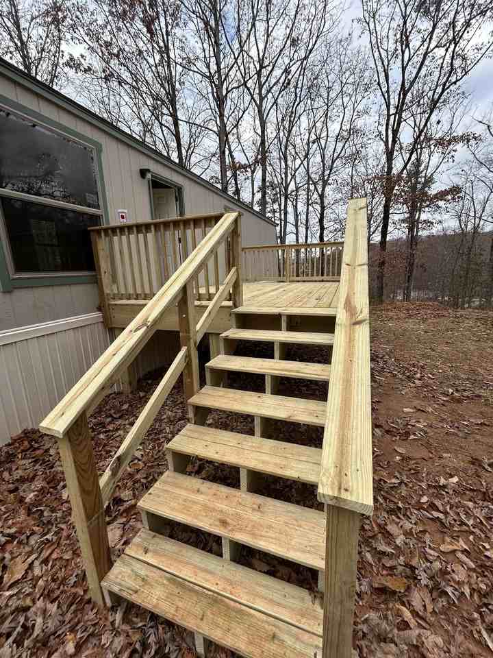 211 Wauka Ridge Rd Lot 65 #1 - Photo 3 of 43