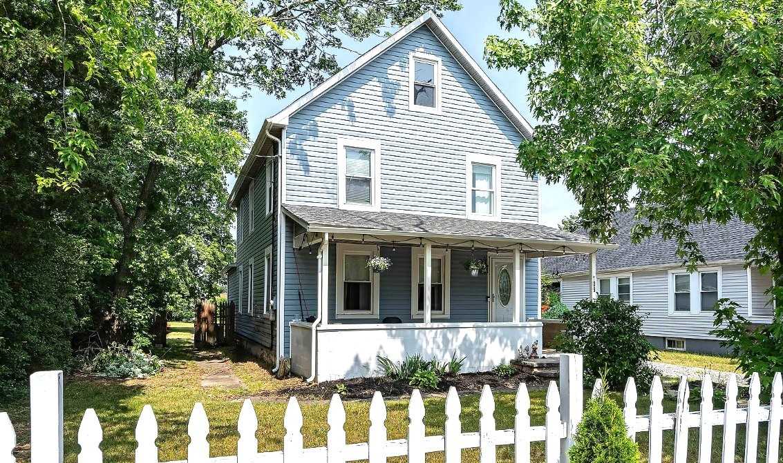 109 South Main Street #1