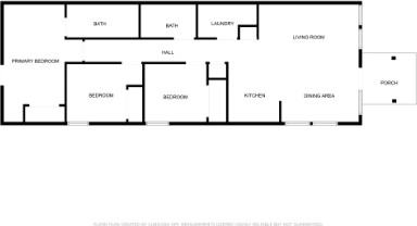 2110 Charles Whitlow Ave #2 - Photo 3 of 17