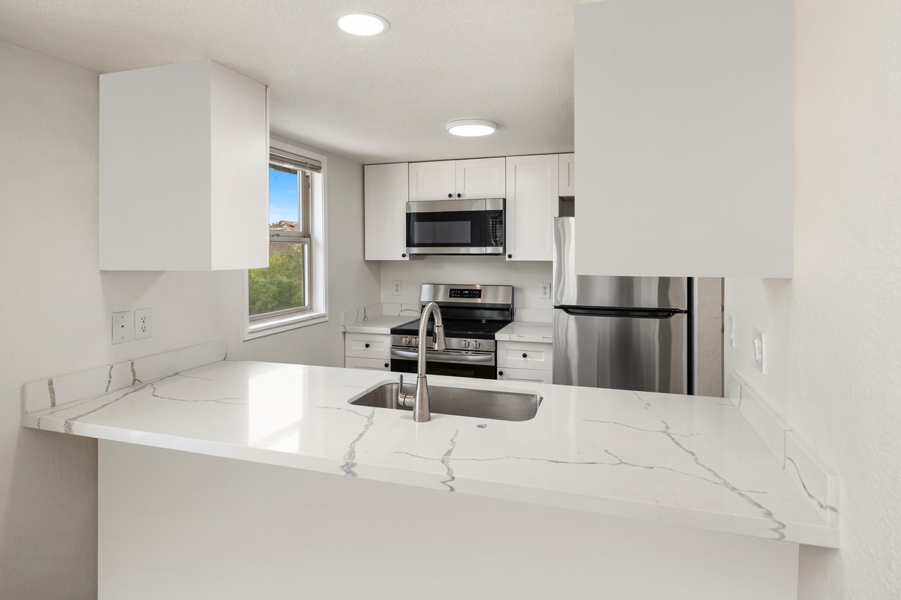 717 Hawthorne Street #D8