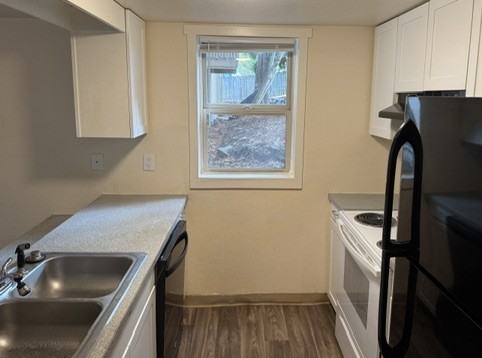 717 Hawthorne Street #D1