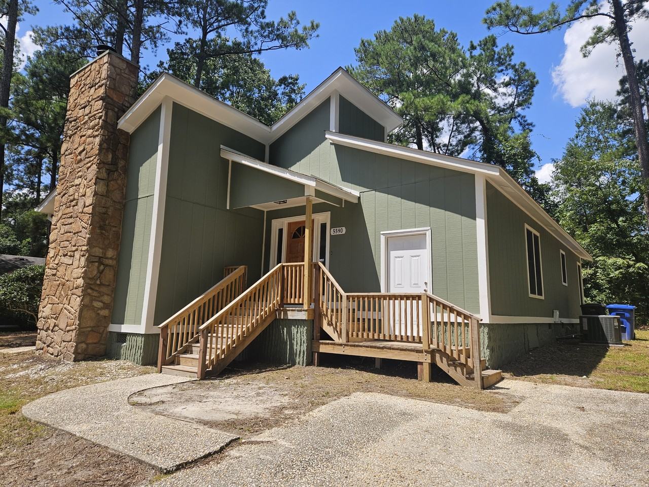 5590 Bellflower Street #1 - Photo 2 of 16