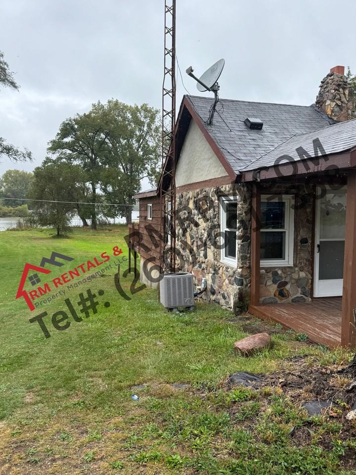 10205 North Jones Lake Road #1 - Photo 3 of 43