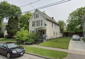 featured image of 389 Campbell Street #UP