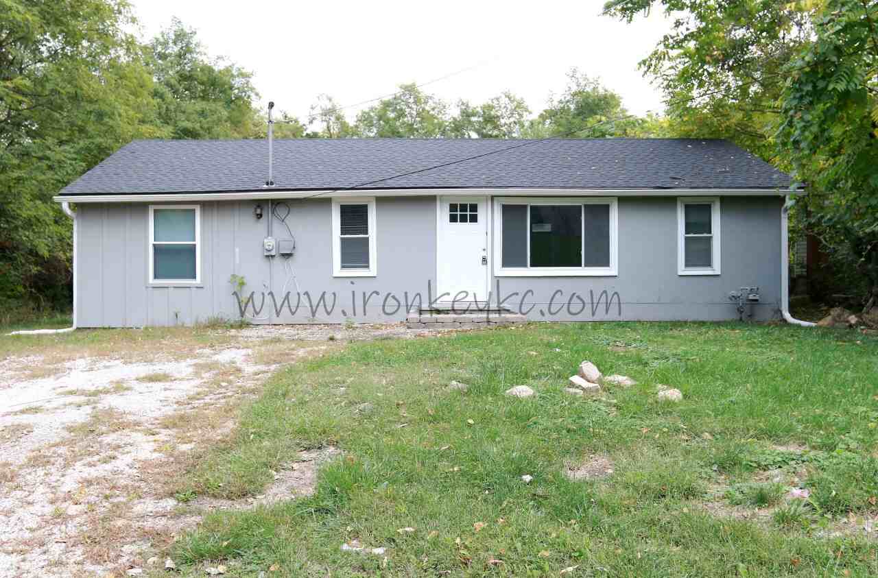 5231 North Merrimac Avenue #1