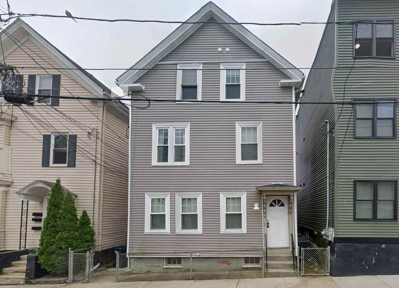 21 East Transit Street